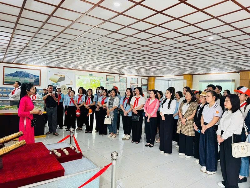 Đất và người xứ Thanh: Nguồn lực vô giá cho phát triển du lịch