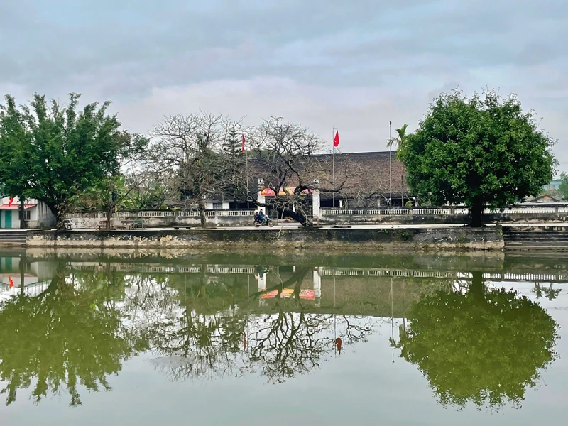 Nguồn lực mới để nâng cao chất lượng văn hóa