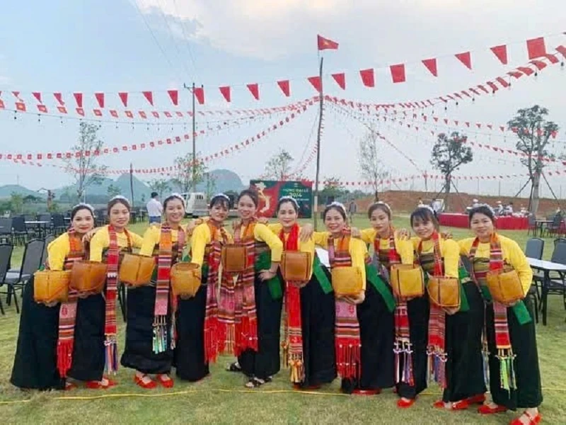 Từ Lễ hội Lam Kinh đến các sự kiện văn hóa tại LAMORI