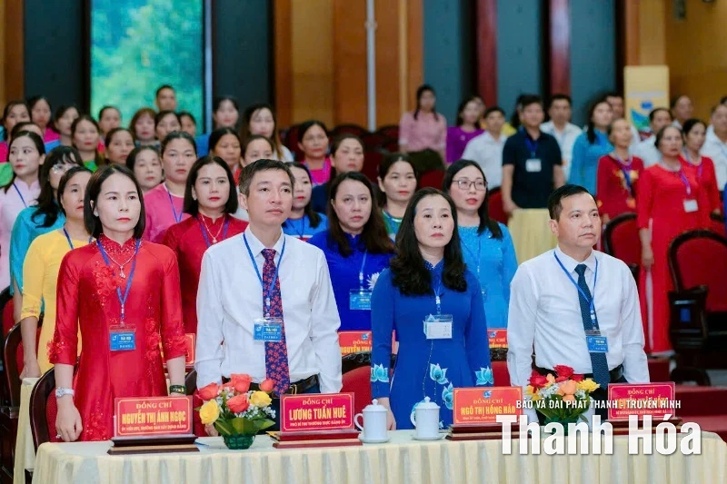 Phụ nữ xã Linh Sơn: Đoàn kết - Sáng tạo - Cống hiến - Phát triển