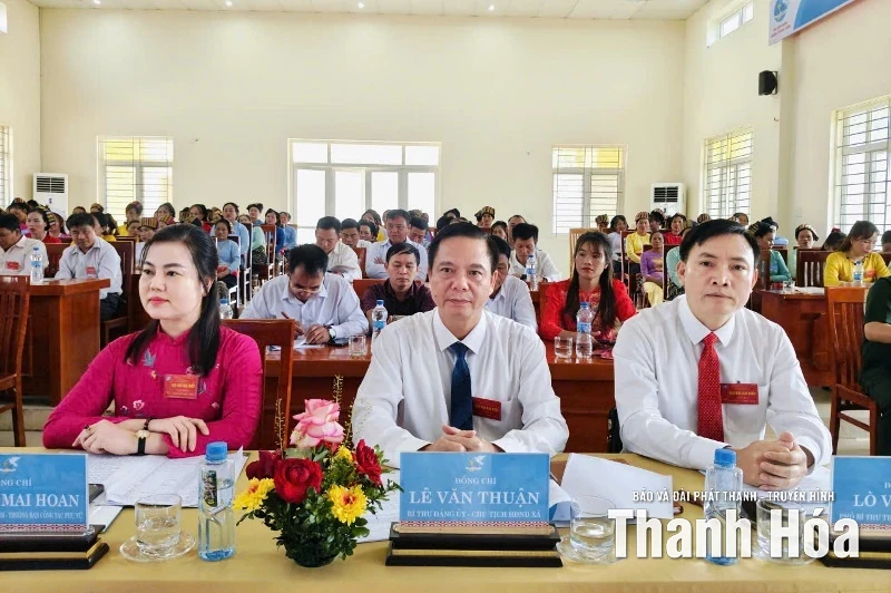 Góp sức đưa Thanh Quân ra khỏi xã đặc biệt khó khăn