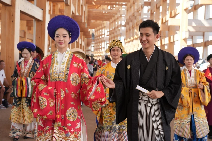 Chính phủ yêu cầu đẩy mạnh hiệu quả hoạt động xúc tiến, quảng bá du lịch