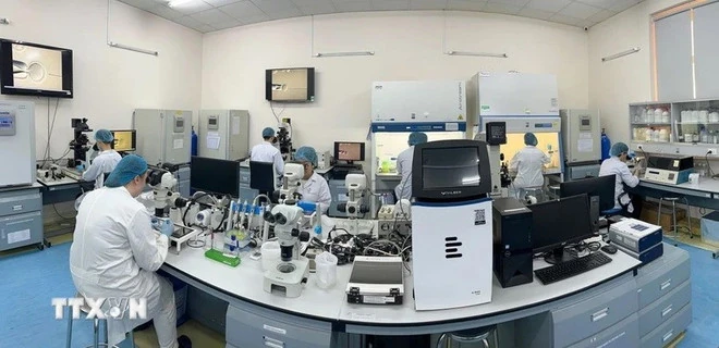 Điều chỉnh Quy hoạch tổng thể quốc gia thời kỳ 2021-2030, tầm nhìn đến năm 2050