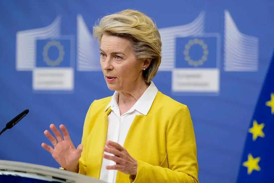 EC công bố chiến lược mới, củng cố vị thế dẫn đầu của liên minh trong lĩnh vực AI