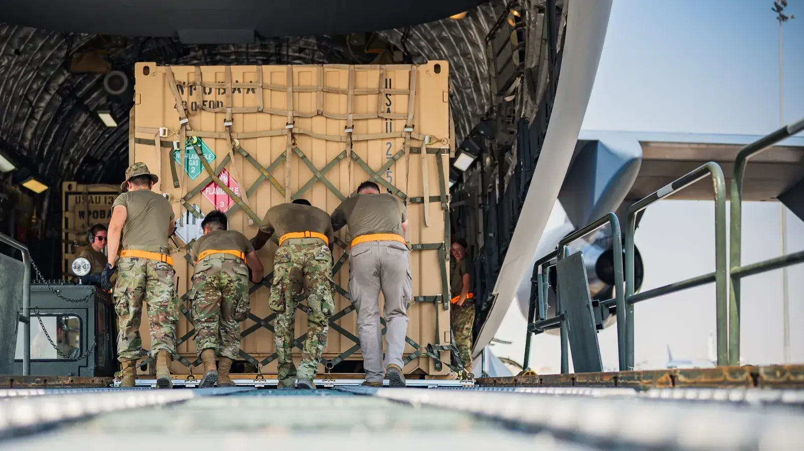 Mỹ chi hơn 30 tỷ USD cho các cuộc chiến tại Trung Đông, hơn một nửa dành cho đồng minh Israel