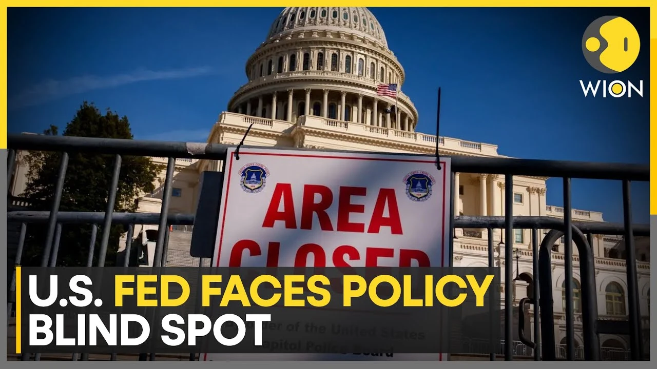 Mỹ cảnh báo không trả lương truy lĩnh cho nhân viên liên bang trong thời gian chính phủ ngừng hoạt động