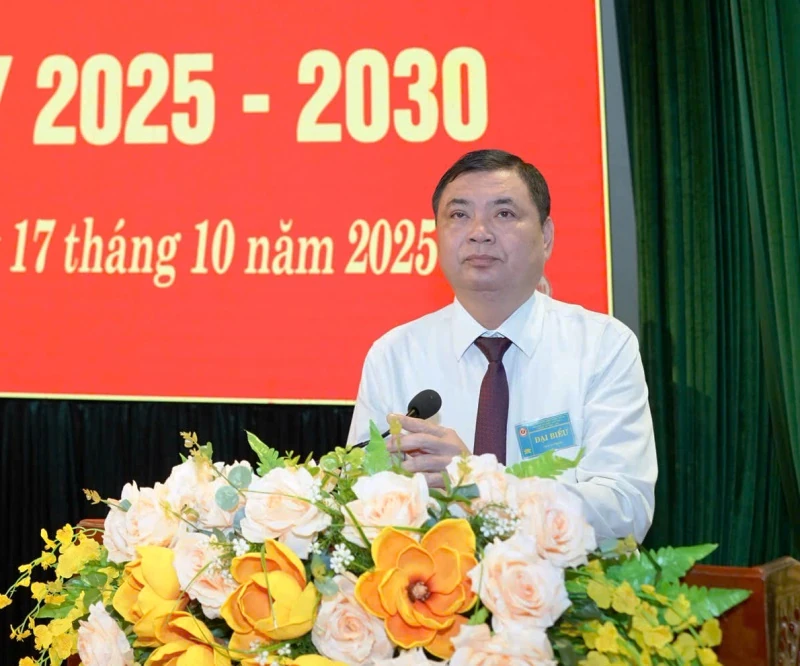 Gương mẫu đi đầu hoàn thành tốt nhiệm vụ, góp phần xây dựng xã Hà Trung đạt chuẩn NTM nâng cao