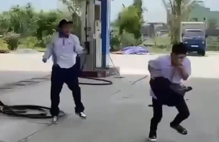 Công an Thanh Hóa thông tin vụ việc học sinh lớp 12 bị đâm tử vong