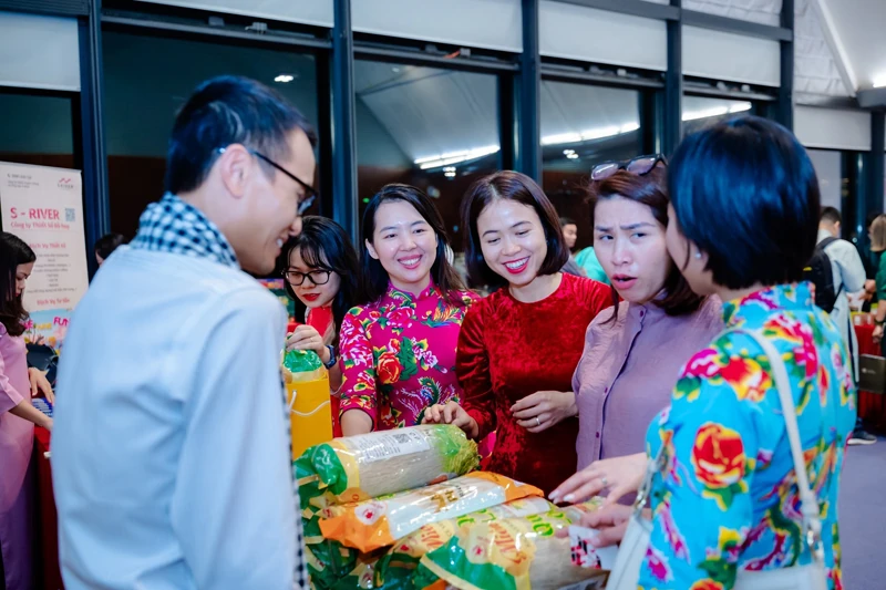 Nghị quyết số 68: Tiếp sức cho phụ nữ phát triển kinh tế tư nhân (Bài 3) - “Cú hích” thể chế