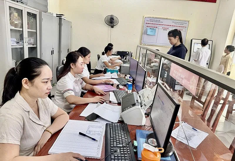 Nỗ lực cải cách và đổi mới