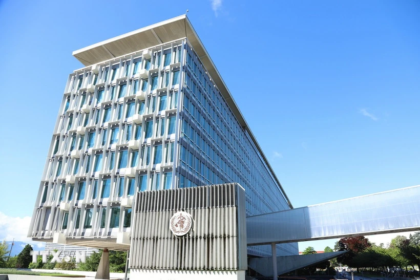 WHO cảnh báo tình trạng nhiễm khuẩn kháng thuốc gia tăng mạnh