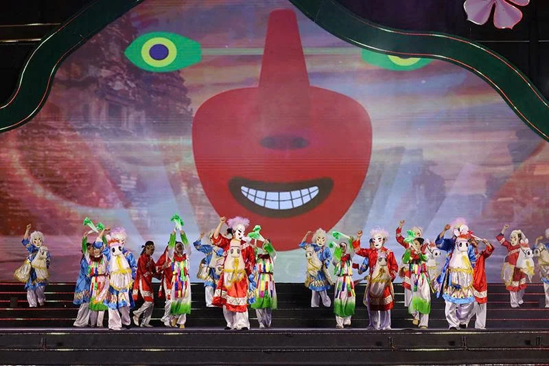 Vì một nền văn hóa tiên tiến, đậm đà bản sắc: Sức mạnh nội sinh cho phát triển bền vững