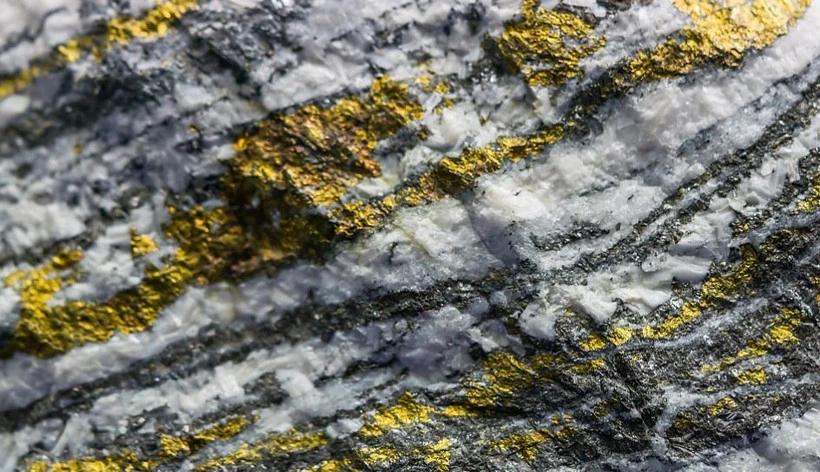 Trung Quốc phát hiện mỏ vàng hơn 40 tấn tại tỉnh Cam Túc