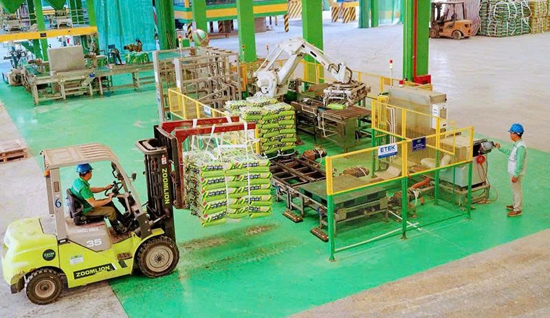 “Bộ tứ trụ cột” - la bàn định hướng phát triển