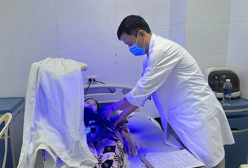 Chắp cánh cuộc đời