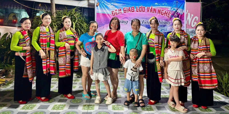 Đưa văn hóa đồng bào dân tộc thiểu số đến với khách du lịch
