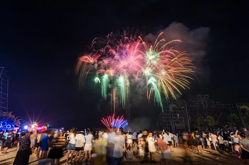 Dự án nào sẽ hưởng lợi từ loạt chính sách kích cầu du lịch của Quảng Ninh?