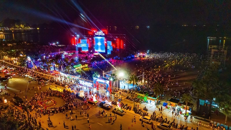 Dự án nào sẽ hưởng lợi từ loạt chính sách kích cầu du lịch của Quảng Ninh?