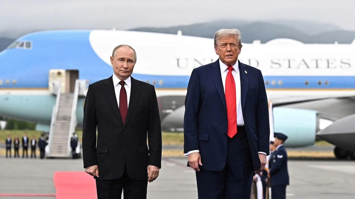 Kỳ vọng và thách thức trước cuộc gặp thượng đỉnh Nga - Mỹ tại Budapest