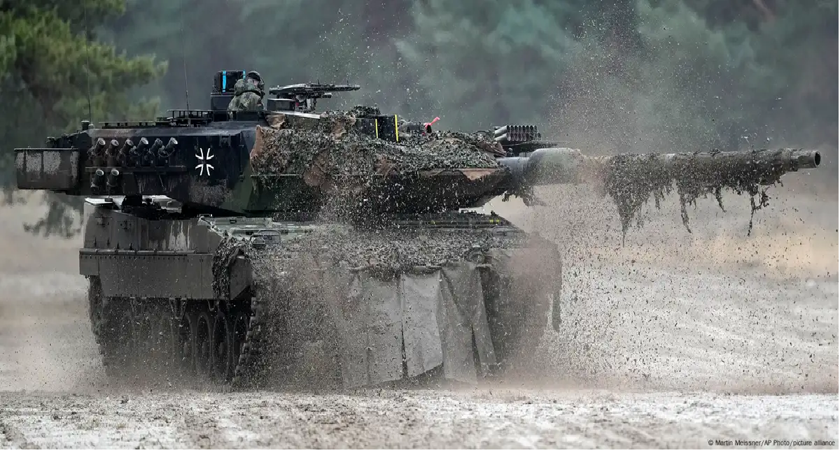 Tổng Thư ký NATO kêu gọi tăng chi tiêu quốc phòng tại phiên họp của Hội đồng Nghị viện NATO