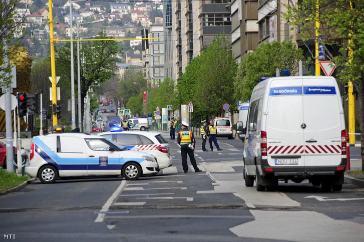 Thượng đỉnh Nga-Mỹ tại Hungary: Budapest gấp rút lên kế hoạch chuẩn bị