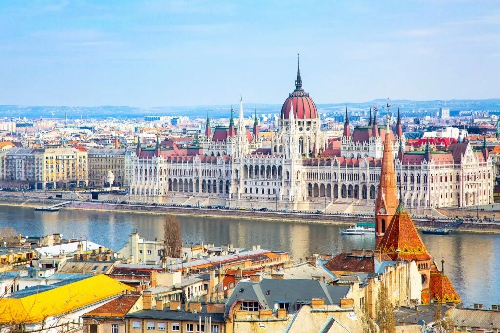 Thượng đỉnh Nga-Mỹ tại Hungary: Budapest gấp rút lên kế hoạch chuẩn bị