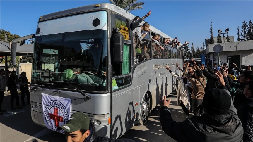 Lễ ký thỏa thuận hòa bình Gaza tại Ai Cập: Hy vọng mới cho khu vực Trung Đông bất ổn