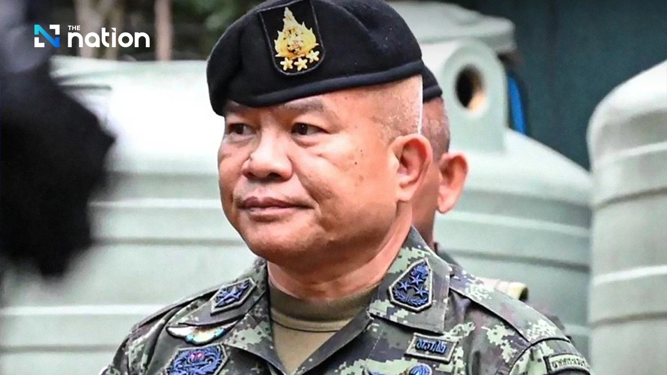 Thái Lan hoãn vô thời hạn cuộc họp biên giới với Campuchia do chưa có kế hoạch rút vũ khí hạng nặng