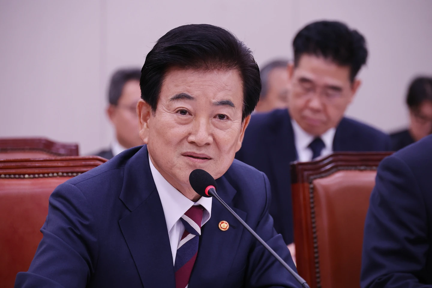 “Hai quốc gia hòa bình” - định hướng chính sách mới trên bán đảo Triều Tiên của Hàn Quốc