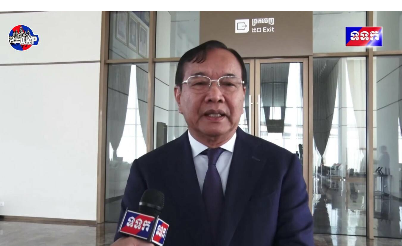 Campuchia và Thái Lan dự kiến ký thỏa thuận hòa bình tại Hội nghị Cấp cao ASEAN