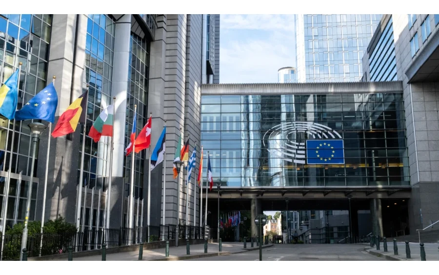 Liên minh châu Âu khẳng định vai trò trung gian, bảo vệ tương lai Nhà nước Palestine