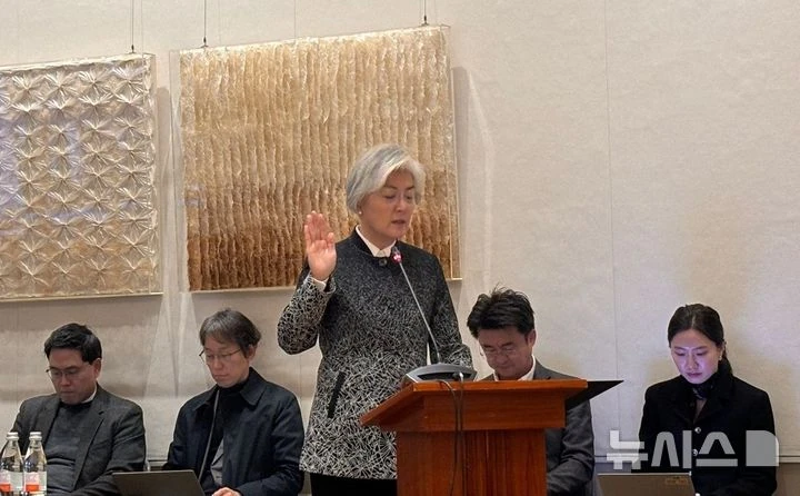 Hàn - Mỹ tăng cường phối hợp, hướng tới hòa bình trên bán đảo Triều Tiên