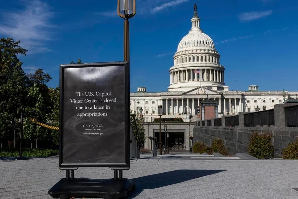 Bộ Tài chính Mỹ: Tổng nợ quốc gia vượt mốc 38.000 tỷ USD - mức cao nhất trong lịch sử