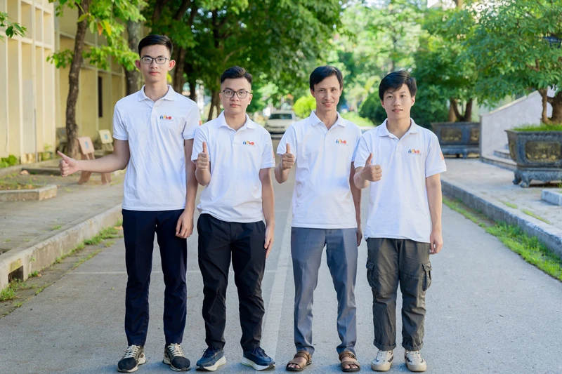 Khó khăn là thử thách, gian nan là động lực