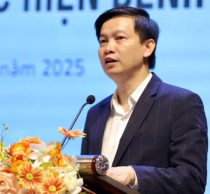 Nâng cao năng lực, hiệu quả hoạt động y tế dự phòng, y tế cơ sở - xây dựng nền tảng vững chắc vì một Việt Nam khỏe mạnh