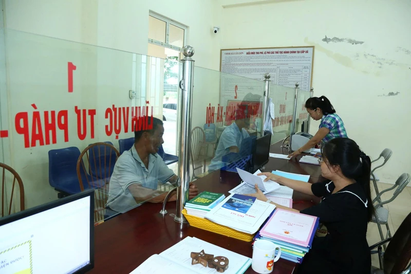 Trách nhiệm của đại biểu HĐND trong việc tiếp công dân