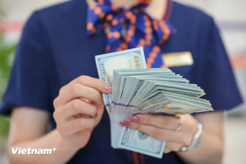 Ngân hàng Nhà nước đề nghị phối hợp quản lý hoạt động thị trường ngoại hối