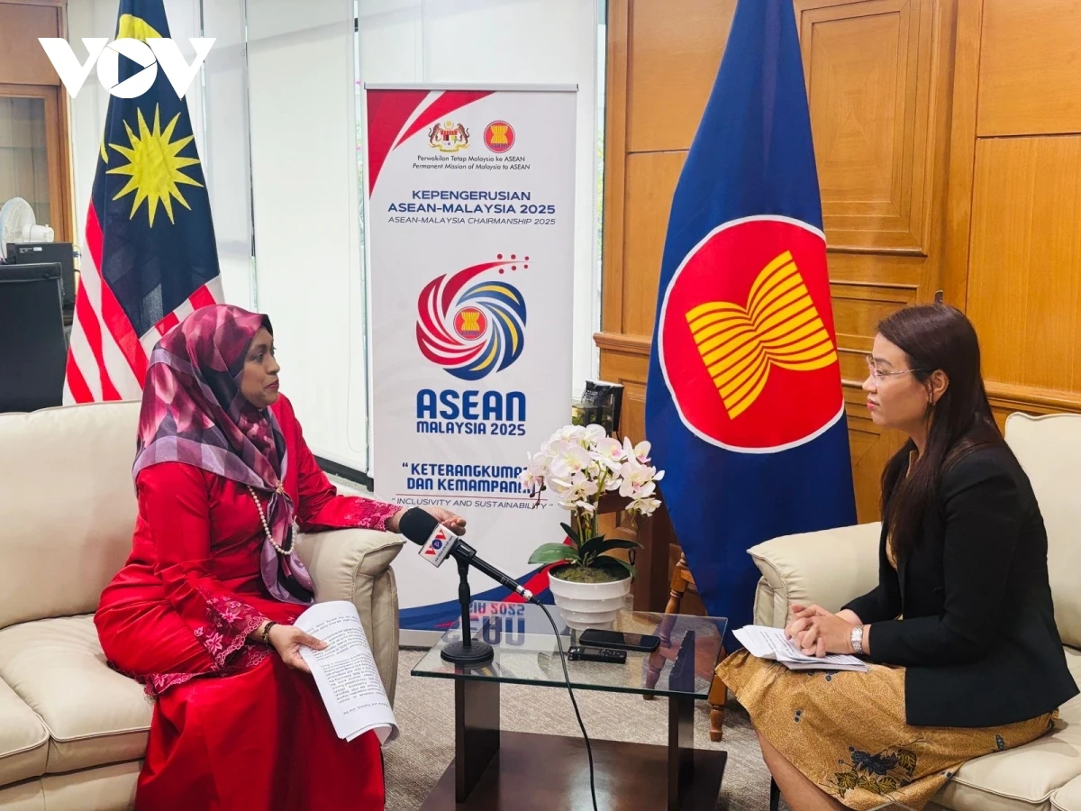 ASEAN chính thức có 11 thành viên: Việt Nam gia tăng cơ hội hợp tác