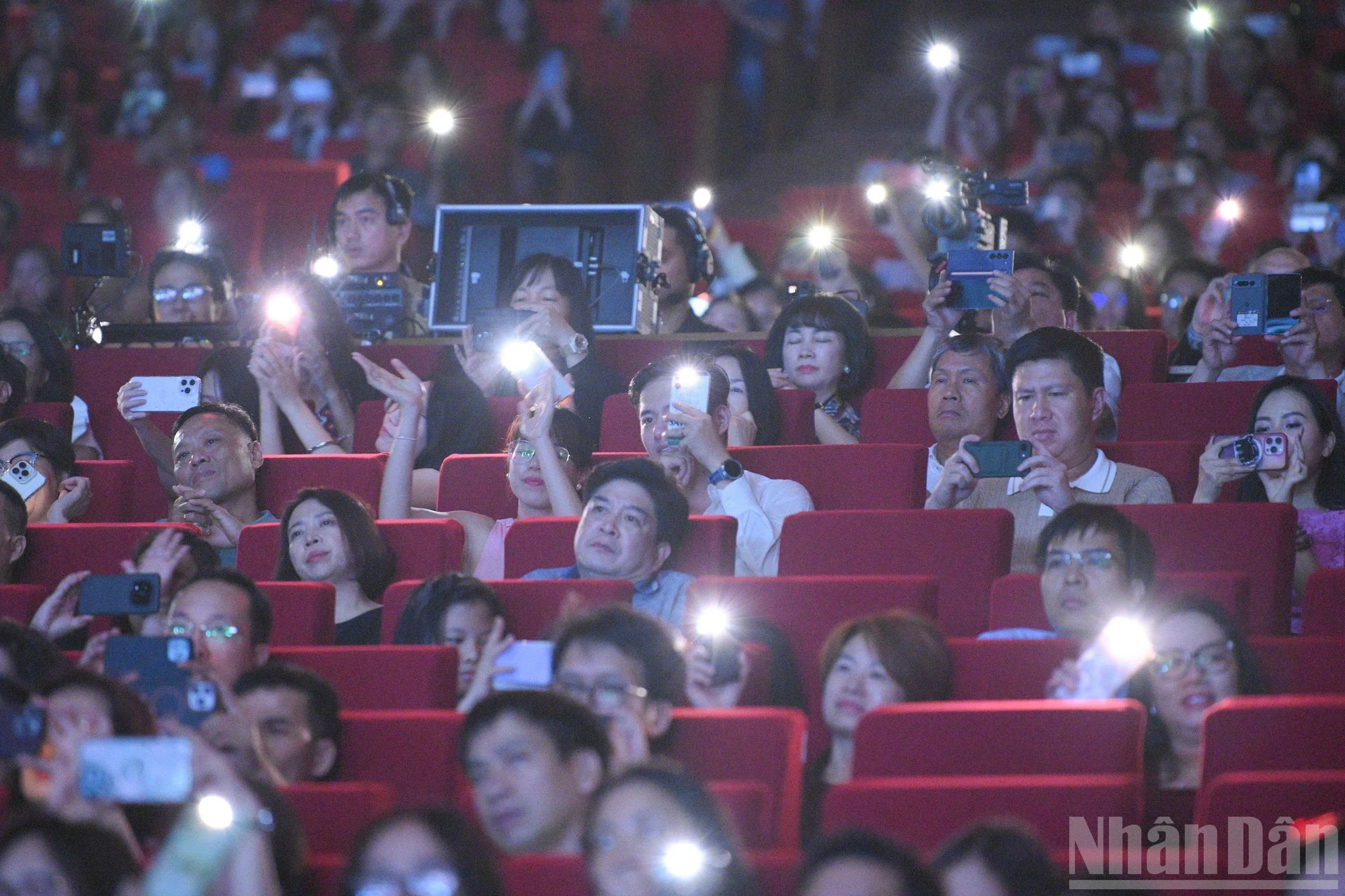 Dư âm của Secret Garden Live in Vietnam trong trái tim những người yêu âm nhạc