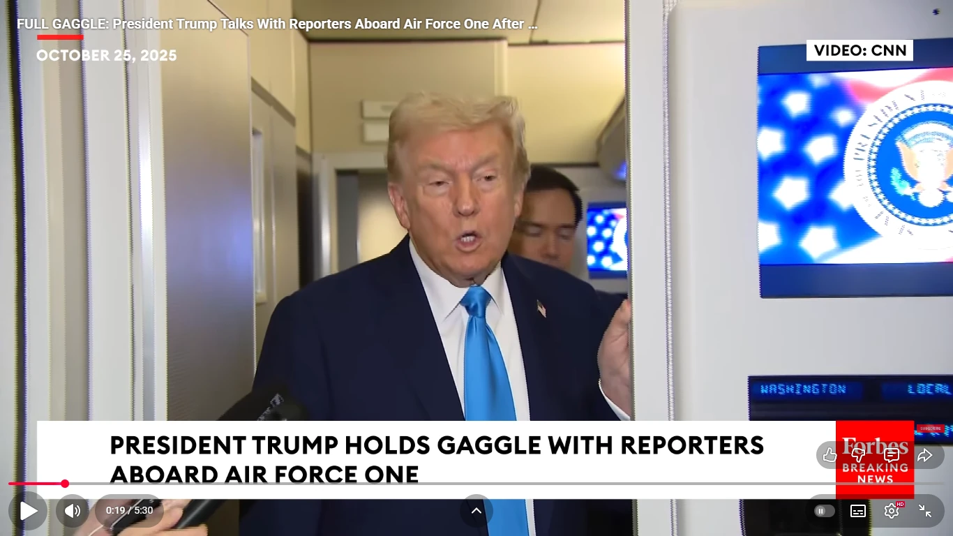 Chiến sự Ukraine - Nga: Ông Trump tuyên bố chưa gặp tổng thống Nga cho đến khi thỏa thuận hòa bình “trong tầm với”