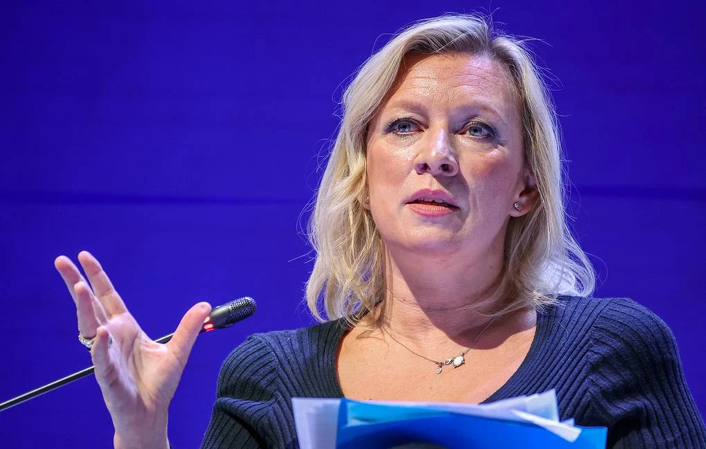 Điện Kremlin: Nga đang tích cực phối hợp với Mỹ để tìm kiếm một thỏa thuận hòa bình toàn diện