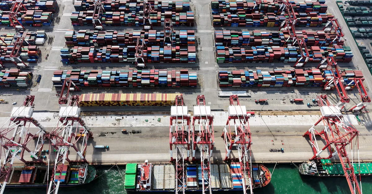 IMF kêu gọi châu Á đẩy mạnh hội nhập thương mại để giảm thiểu mức độ dễ bị tổn thương