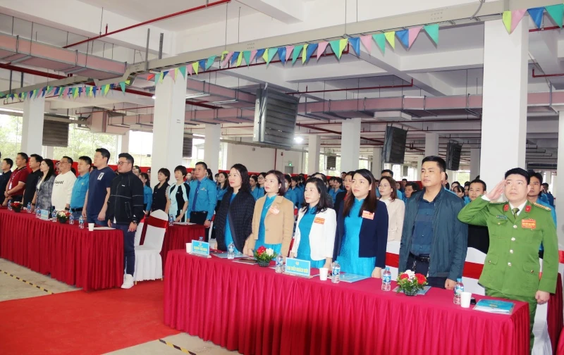 Phát huy vai trò đại diện, chăm lo đời sống người lao động