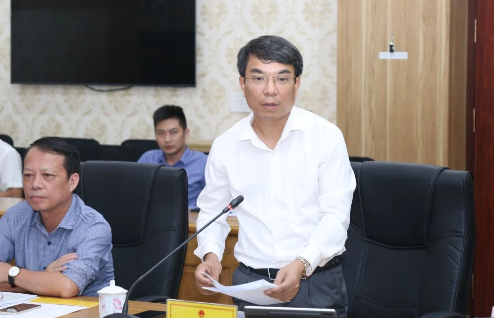 Phiên họp thứ 47, Thường trực HĐND tỉnh Thanh Hóa khóa XVIII, nhiệm kỳ 2021-2026