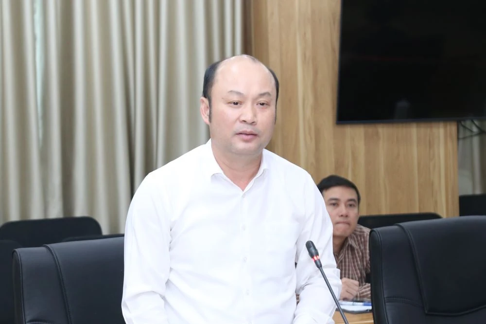 Phiên họp thứ 47, Thường trực HĐND tỉnh Thanh Hóa khóa XVIII, nhiệm kỳ 2021-2026