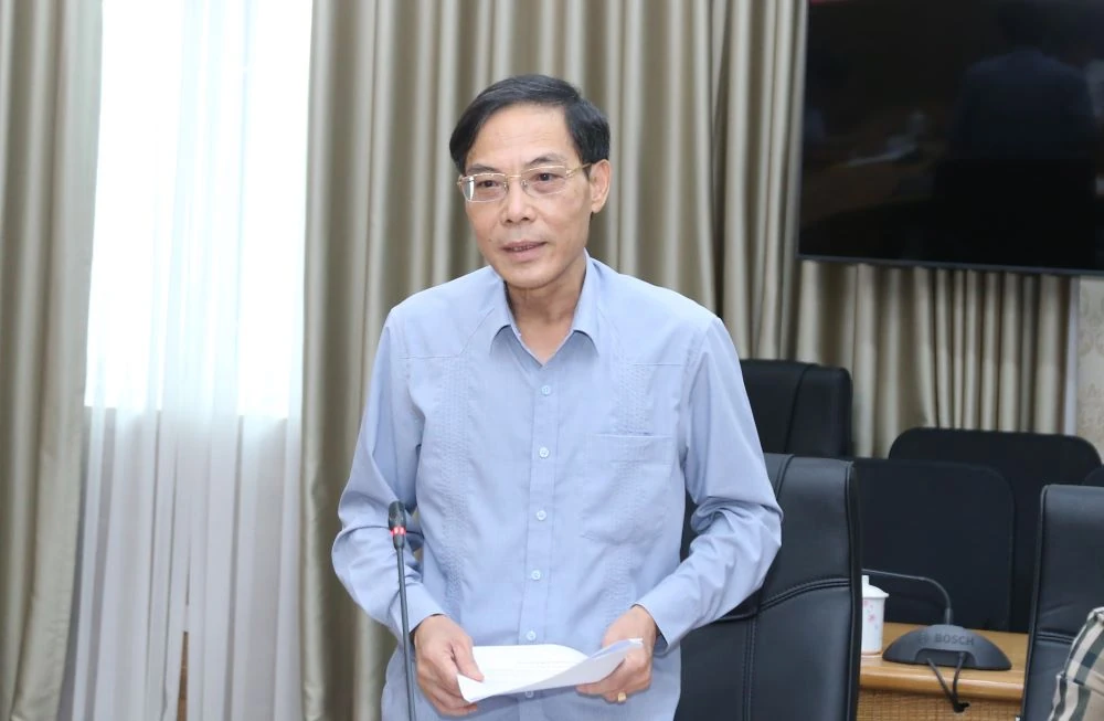 Phiên họp thứ 47, Thường trực HĐND tỉnh Thanh Hóa khóa XVIII, nhiệm kỳ 2021-2026