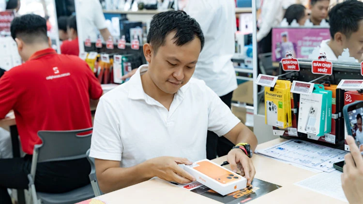 iPhone Air vs iPhone 17 Pro Max 512GB: Review chi tiết