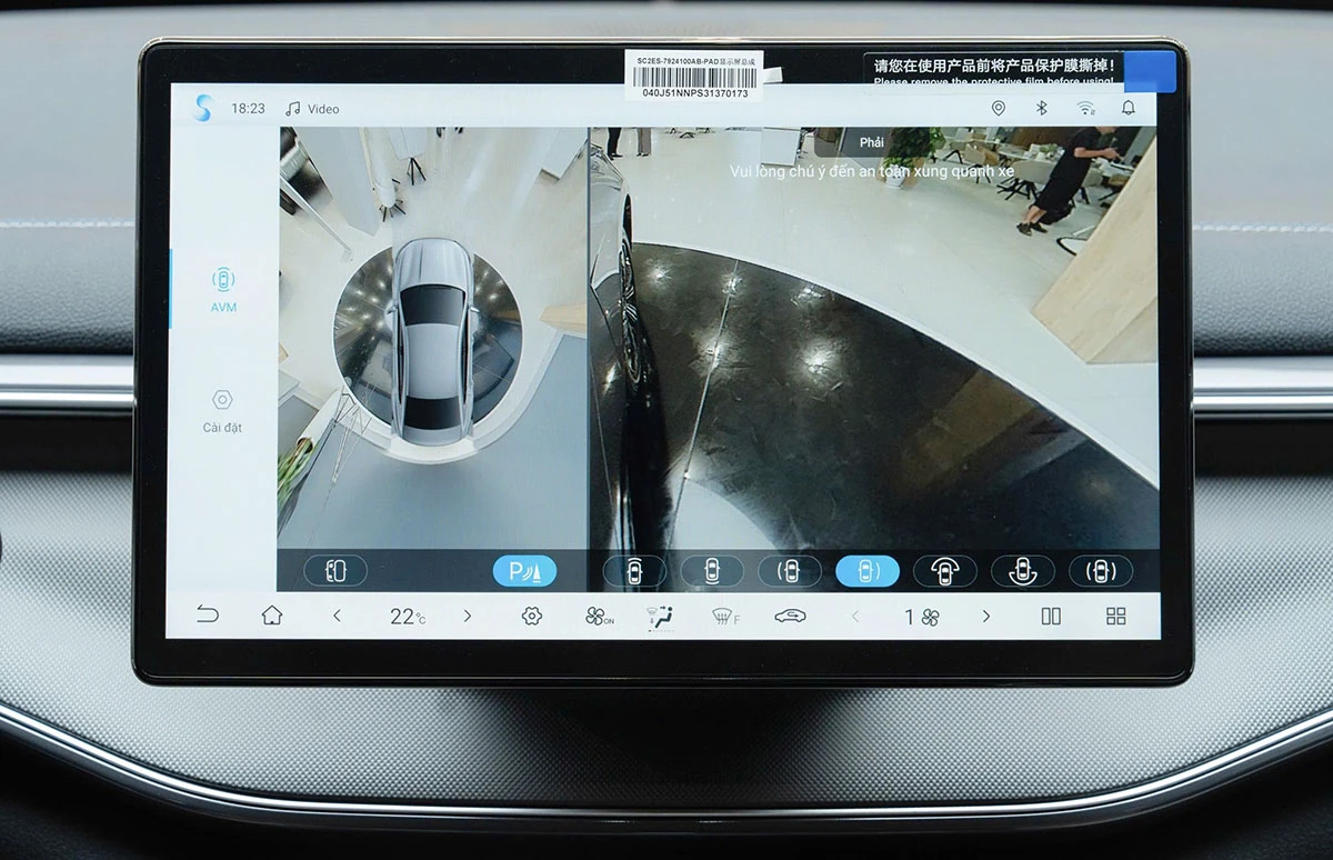 Trình làng BYD Seal 5 - Lựa chọn thông minh, ưu đãi cực “chất”!