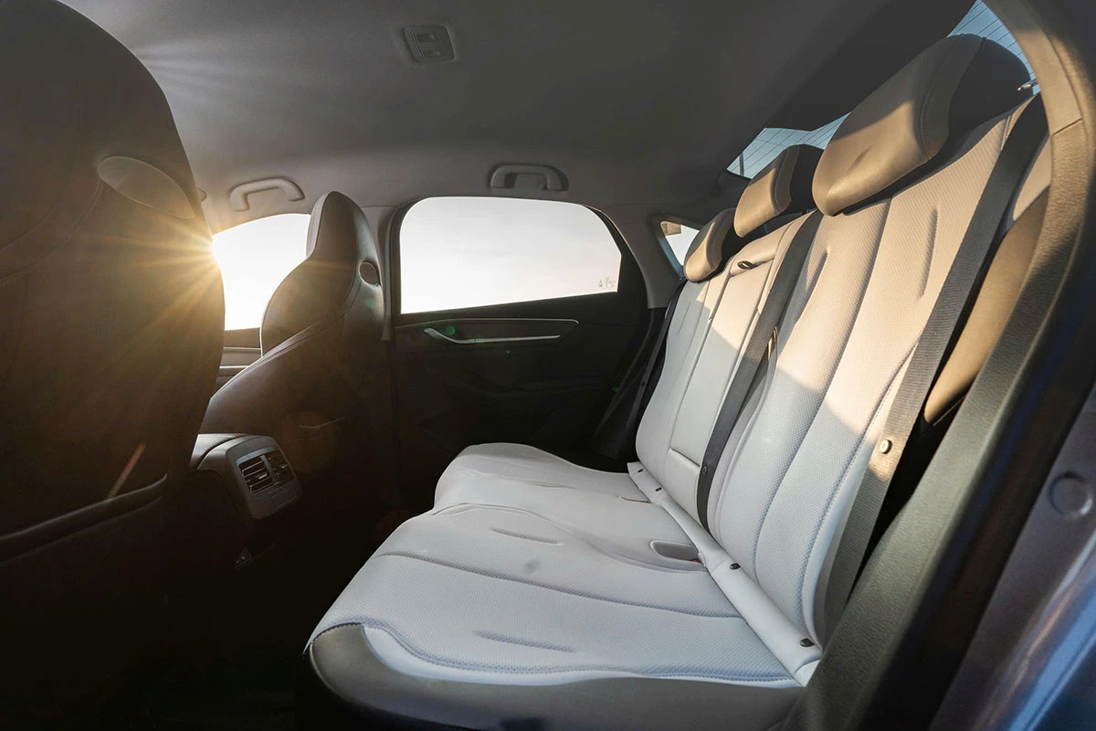 Trình làng BYD Seal 5 - Lựa chọn thông minh, ưu đãi cực “chất”!