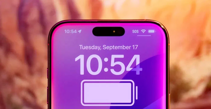 Dung lượng pin iPhone 17 Pro Max bao nhiêu?